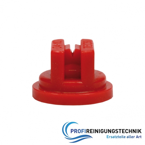 Düse für Vorsprühgeräte 110°  / 04